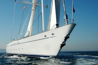 MIRABELLA - Bow